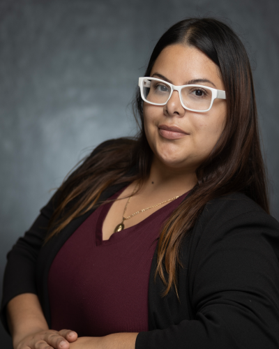 Lissette Martinez-Flores
